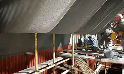 Проект ЦКС-котла