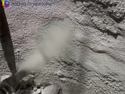 Торкрет масса ТМПК для рабочего слоя промежуточных ковшей