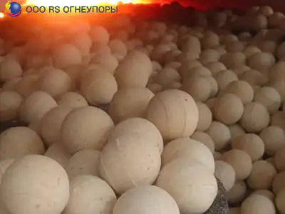 Регенеративные шары