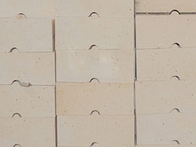 Андалузитовый кирпич и силиманитовый кирпич