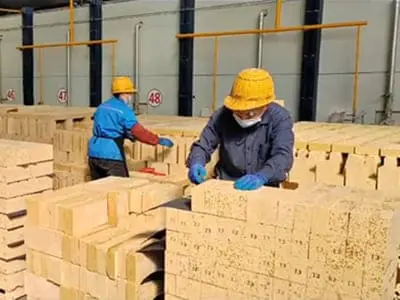 Динасовые изделия ДВ