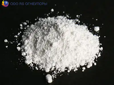 Диоксид циркония порошок чистый