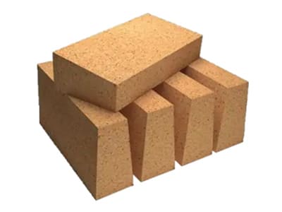 Шамотный кирпич ШПД ШУД