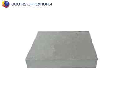 Бойные плиты для футеровки сталь – промковшей