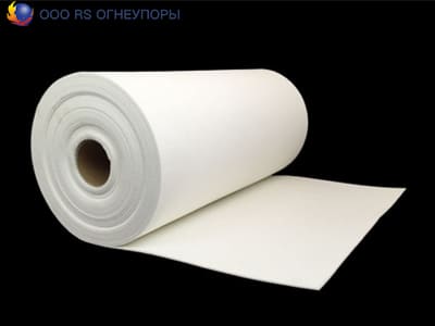 Керамическая бумага