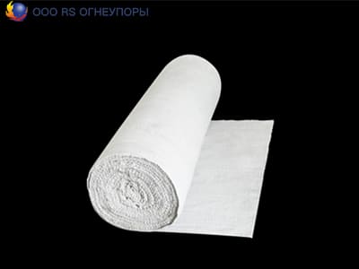 Керамическая ткань