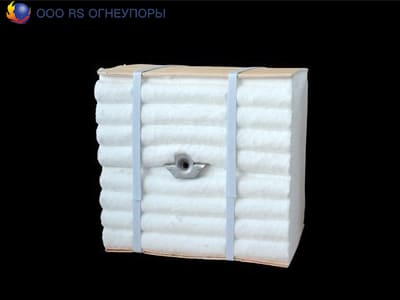 Модуль керамоволокнистый