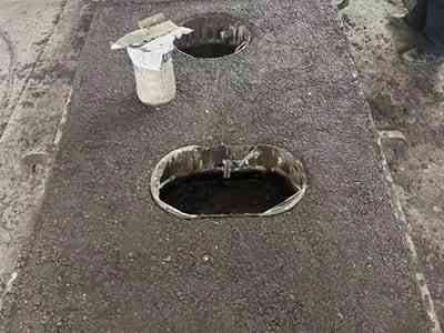 Огнеупорый бетон для крышки промковша