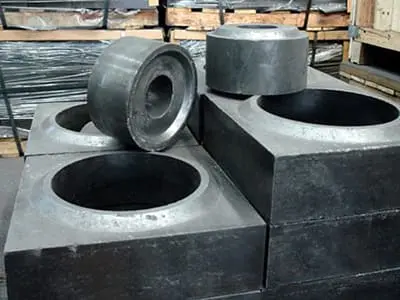 Леточный блок. Гнездовой блок