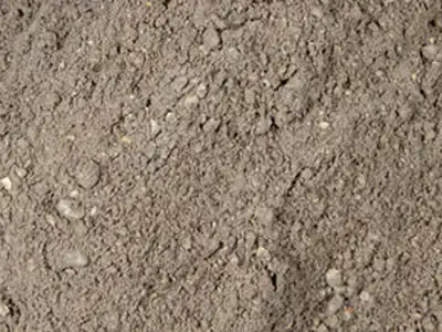 Безводная инжекционная масса для доменной печи