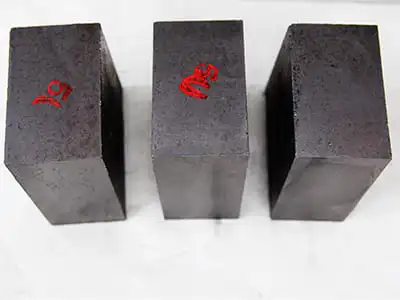 Al2O3-MgO-C Кирпич