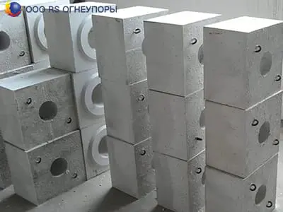 Гнездовой блок