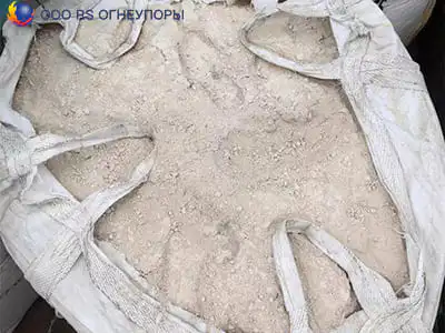 Бакоровый мертель