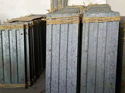 Карбид кремниевая плита