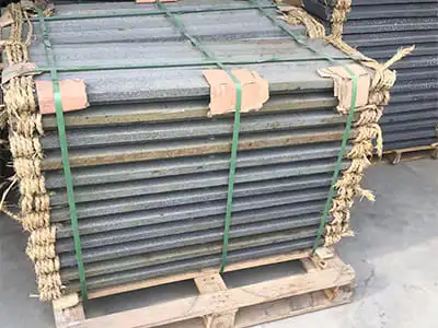 Карбидокремниевая плита