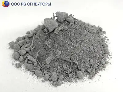 Смесь сухая бетонная арматурная СБА-СВ