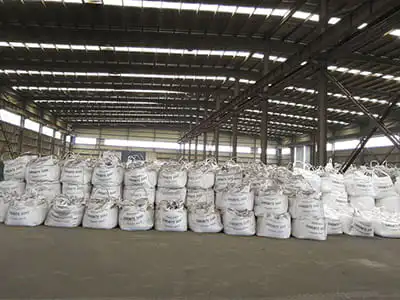 Хромитовый песок AFS