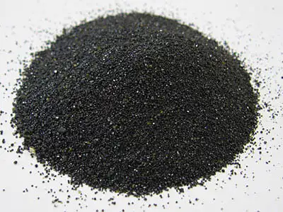 Хромитовый песок AFS