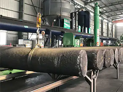 Графитированные электроды