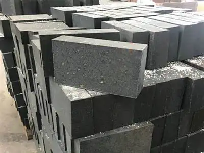 Карбидкремниевые изделия