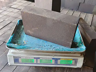 Периклазохромитовый кирпич хромитопериклазовый кирпич