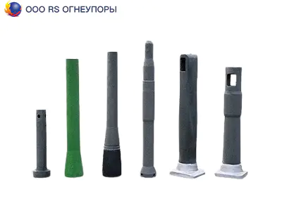 Погружной стакан