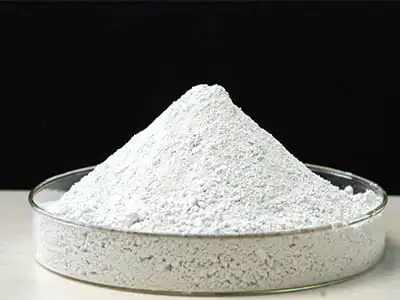 Силикат циркония