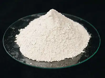 Силикат циркония