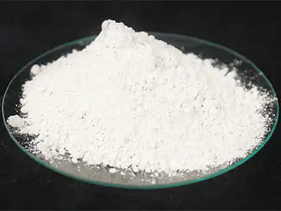 Силикат циркония