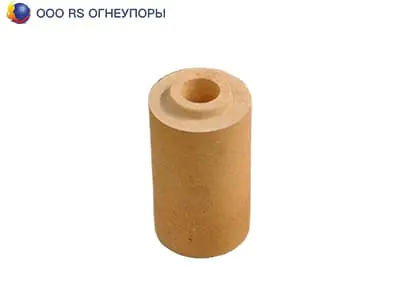 Стопорная трубка