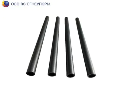 Труба из карбида кремния