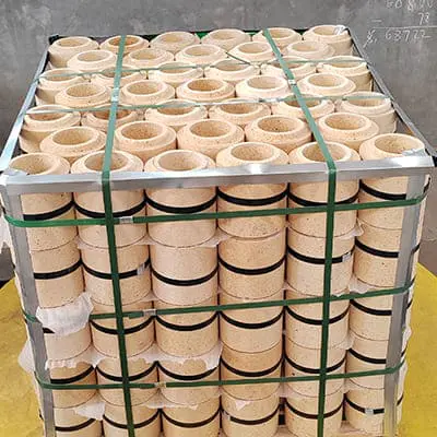 Трубки сифонные пролетные