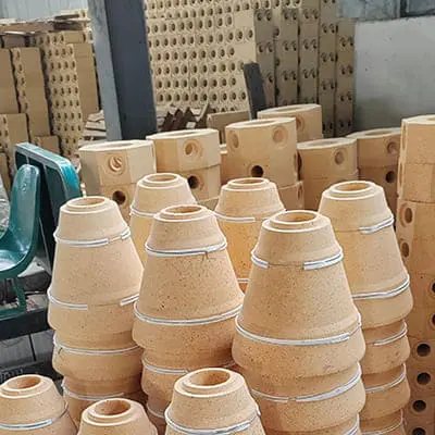 Воронки Звездочки Трубки сифонные