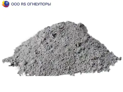 Динасовый бетон