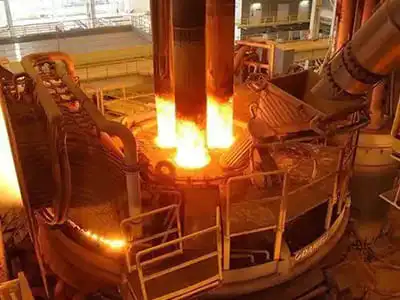 Огнеупоры для ДСП