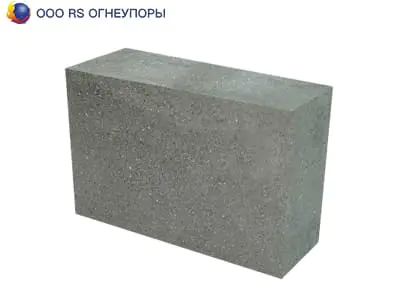 Магнезиально-глиноземисто-хромитовый кирпич