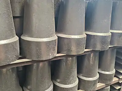 Нижний стакан