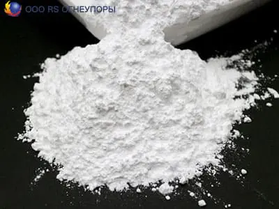 Реактивный α-Al2O3