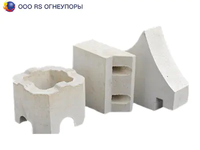 Силиманитовый кирпич
