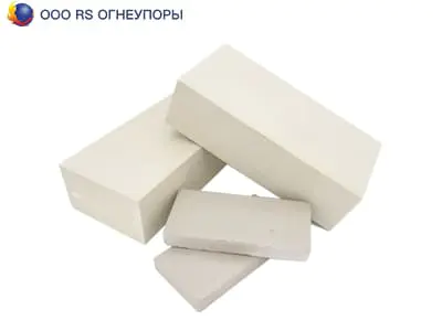 Кислотоупорный кирпич