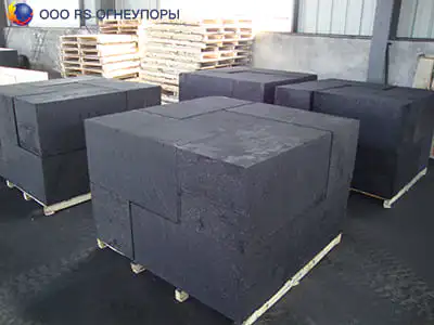 Доменные блоки