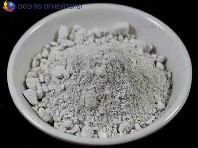 Муллитовые высокоглиноземистые массы ММЛ–65