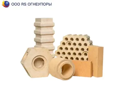 Муллитокорундовые огнеупоры