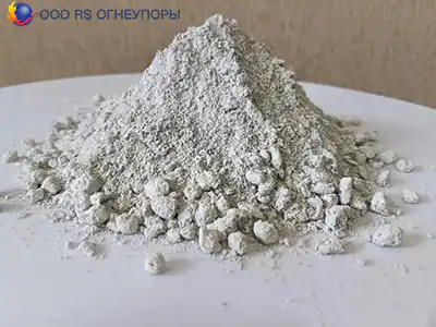 Смесь бетонная саморастекающаяся