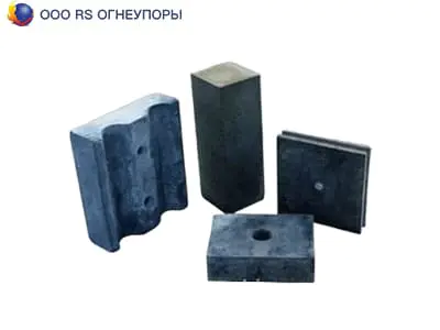Карбидокремневые огнеупоры