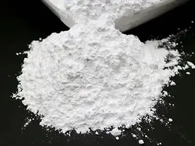 Огнеупорное сырье